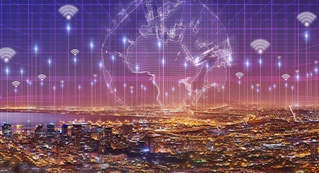 Green Light for Internet Resilience Framework Sets Africa on Path to Reliable Networks