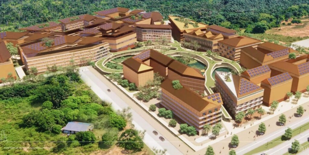 Itana Invites African Entrepreneurs and Diaspora to Join Its Digital Residency Launchpad