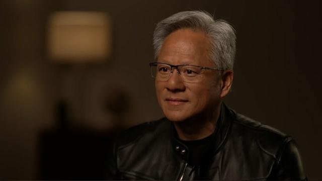 Jensen Huang Assures: “AI Boom Far From Over” – What That Means for the Market
