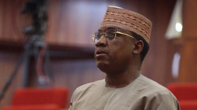 Kabiru-Marafa Kabiru Marafa