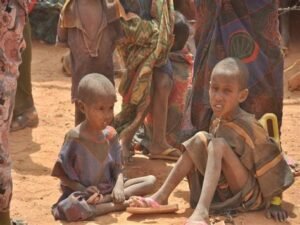 Kano Faces Growing Crisis as Over Half of Under-Five Children Are Stunted, UNICEF Raises Alarm