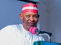 BREAKING: Kano State Governor Yusuf Dumps NNPP Over ‘Persistent Internal Disputes’ Kano state governor