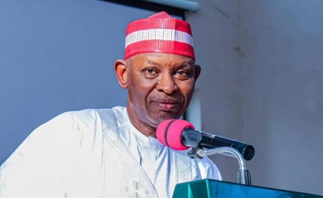 Kano govt to train 1.5 million youths in digital skills