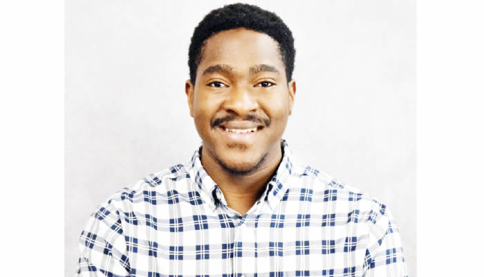 Tech Wearables Could Slash Construction Site Deaths, Says Nigerian-Born U.S. Researcher