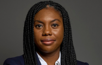 Kemi Badenoch Calls For UK To Join the War Action Against Iran