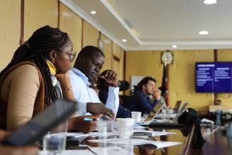 Kenya’s Position in the Global AI Readiness Arena