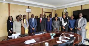 Kenya’s Position in the Global AI Readiness Arena
