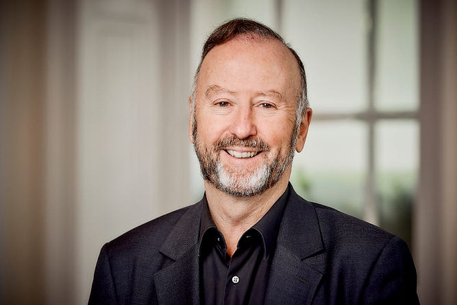 Kevin Dillon and the Africa Bridge Fund: Betting Big on Africa’s Tech Future