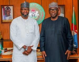 Kwara State to Roll Out ₦20bn Education Infrastructure Programme