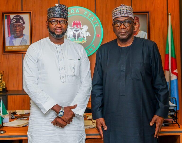 Kwara State to Roll Out ₦20bn Education Infrastructure Programme