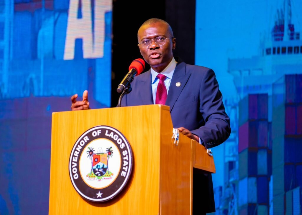 Lagos Confronts AI Dreams Amid Africa’s Digital Divide