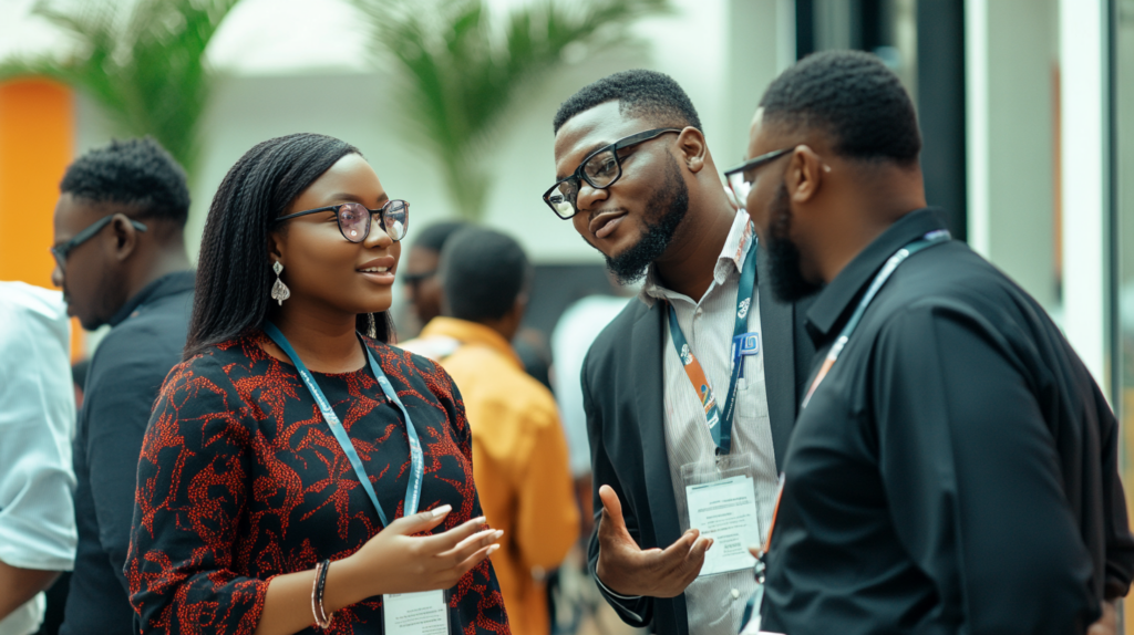 Lagos Confronts AI Dreams Amid Africa’s Digital Divide