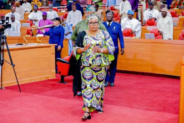 Lagos Deputy Speaker Champions Digital Empowerment as 200 Youths Gain In-Demand Tech Skills Lagos Deputy Speaker Champions Digital Empowerment as 200 Youths Gain In-Demand Tech Skills