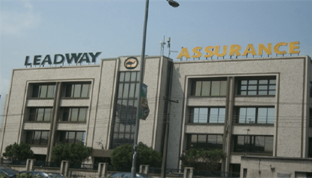 Leadway-Assurance Leadway’s Campus Connect empowers Nigeria’s next generation of innovators, leaders