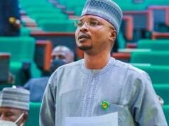 Leke Abejide Resigns from ADC, Says ‘Hijackers Have Destroyed Party’