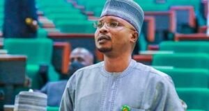 Leke Abejide Resigns from ADC, Says ‘Hijackers Have Destroyed Party’