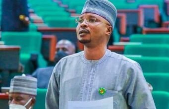 Leke Abejide Resigns from ADC, Says ‘Hijackers Have Destroyed Party’