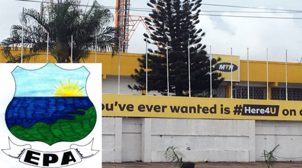 Lonestar Cell MTN Heads to Court, Challenges Liberia EPA $15K Noise Pollution Penalty