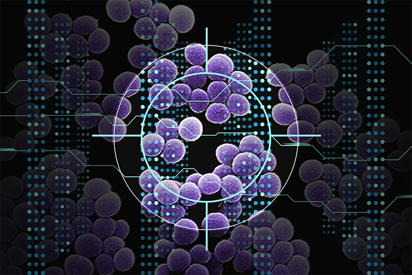 MIT AI-designed antibiotics for drug-resistant bacteria