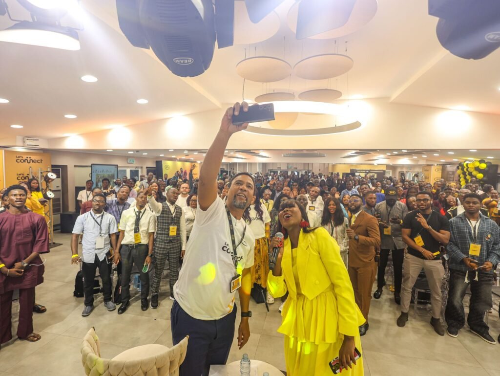 MTN Elevates Karl Toriola to Vice President, Francophone Africa