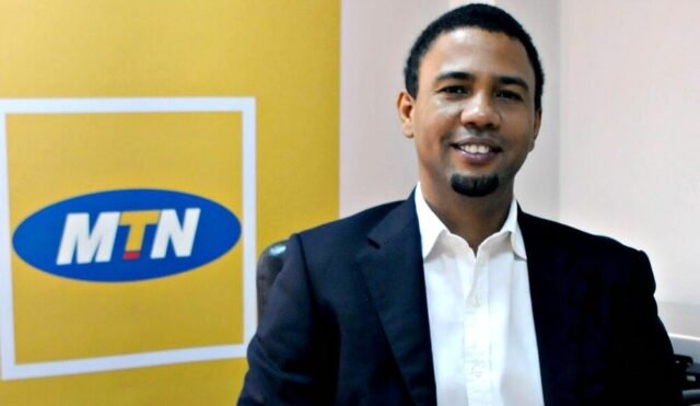 MTN Elevates Karl Toriola to Vice President, Francophone Africa