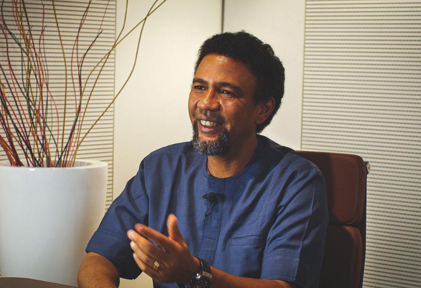 MTN Elevates Karl Toriola to Vice President, Francophone Africa