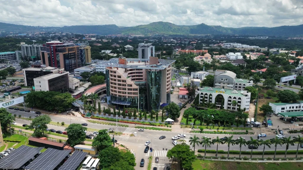 Maitama District: All You NEED To Know