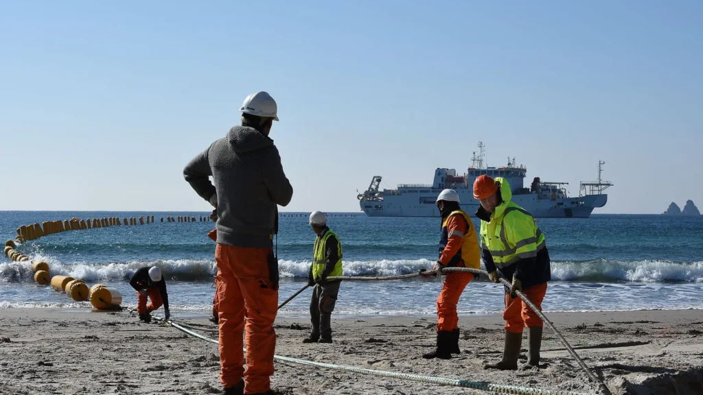 Meta Bets Big on Africa’s Connectivity with New Data Centres and Subsea Cable Investments