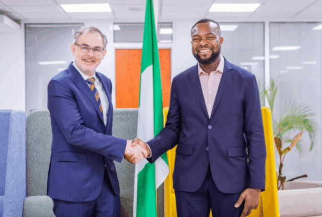 Microsoft and 3MTT Empower Millions of Nigerians with Digital Skills for the Future Microsoft and 3MTT Empower Millions of Nigerians with Digital Skills for the Future