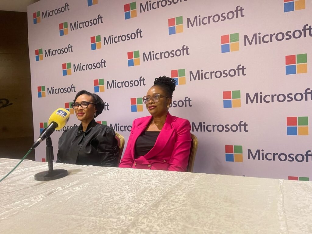 Microsoft says Nigeria can do more with AI deployment across sectors