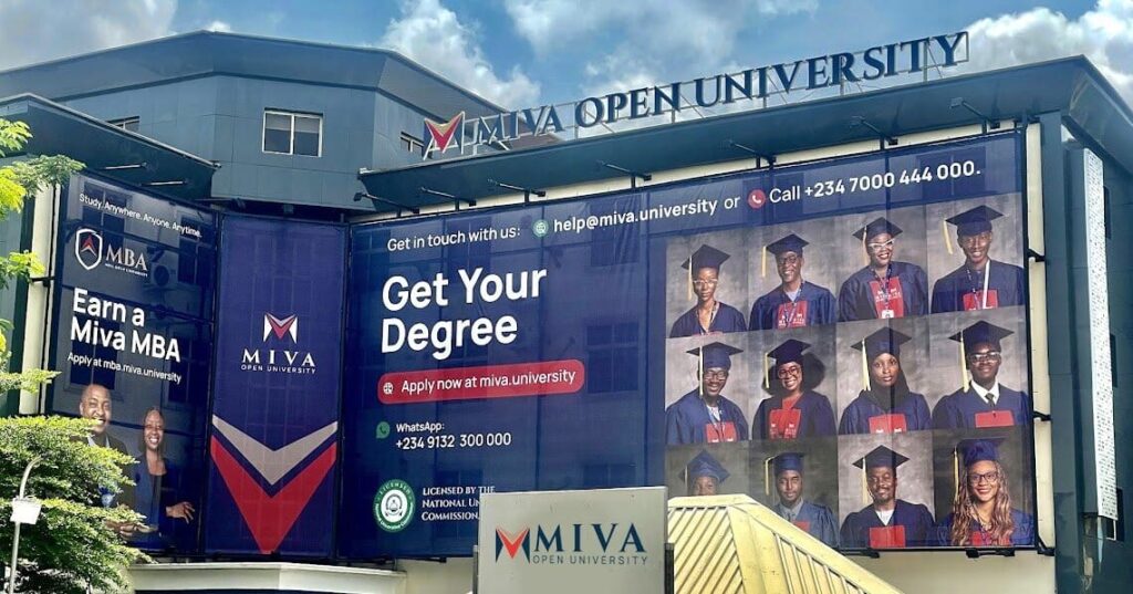Miva Open University