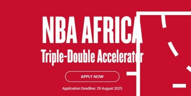 NBA-Africa-Triple-Double-Accelerator-2025-768x389 NBA Africa Kicks Off Second Edition of Triple-Double Startup Accelerator