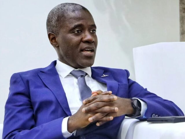 NCC, Governors Forge Partnership to Boost Nigeria’s Digital Economy NCC, Governors Forge Partnership to Boost Nigeria’s Digital Economy