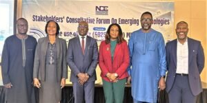 NCC Unveils Forward-Looking Guidelines for Lower 6 GHz Band