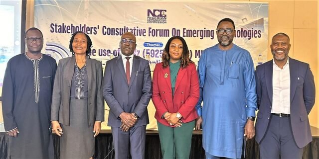 NCC Unveils Forward-Looking Guidelines for Lower 6 GHz Band NCC Unveils Forward-Looking Guidelines for Lower 6 GHz Band