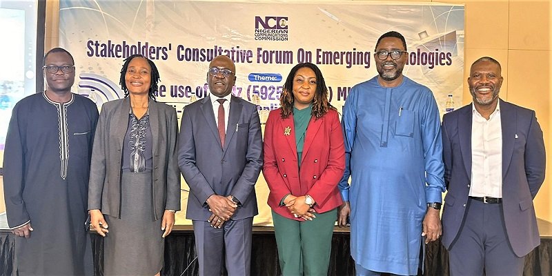 NCC Unveils Forward-Looking Guidelines for Lower 6 GHz Band