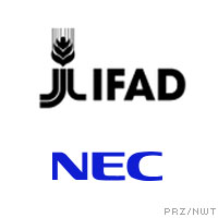 NEC and IFAD Partner to Revolutionise African Agriculture with Digital Technology