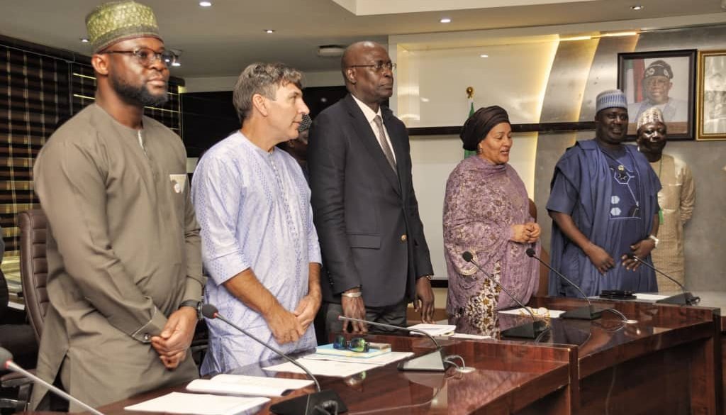 NEC and UN Agency Team Up to Boost Food and Health Technology Across Africa