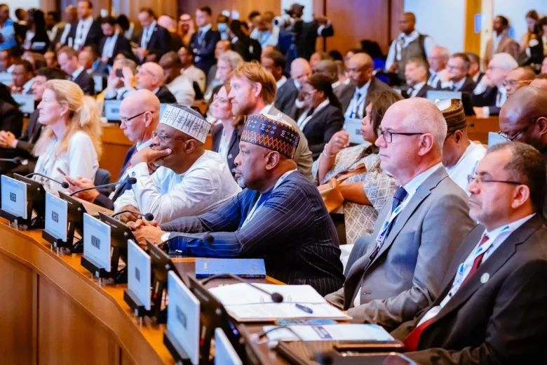 NEC and UN Agency Team Up to Boost Food and Health Technology Across Africa