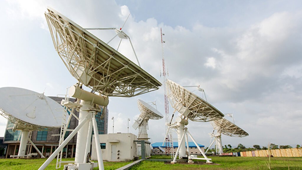 NIGCOMSAT Targets N8 Billion Growth Through Strategic Broadband Expansion Partnerships