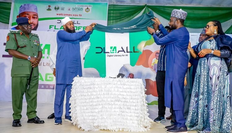 NITDA Partners with Bauchi State to Launch Ground-Breaking Digital Literacy and Skills Framework