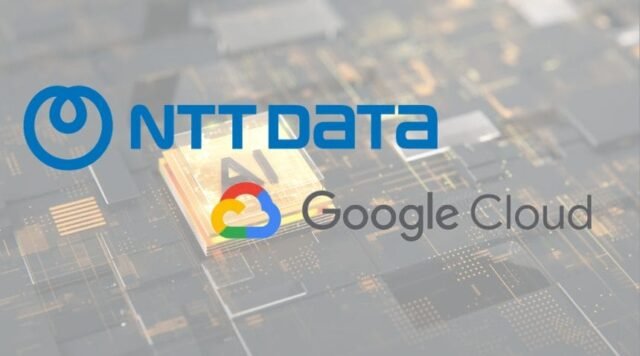 NTT DATA and Google Cloud NTT DATA and Google Cloud