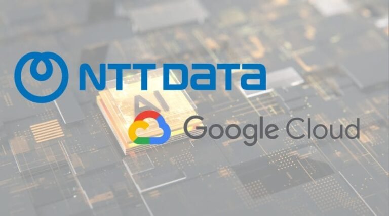 NTT DATA and Google Cloud