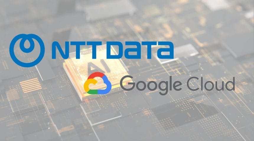 NTT DATA and Google Cloud