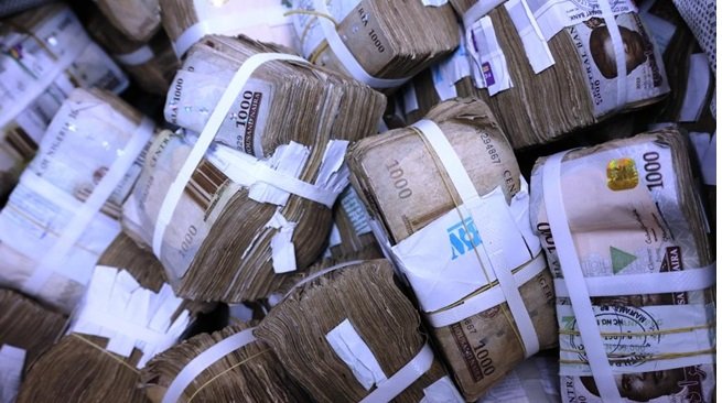 Shocking report reveals Nigerians paid N2.57bn ransom to kidnappers in one year records 4,722 abductions recorded