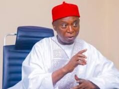 Explosive Revelation: Ned Nwoko claims, “Regina’s mother brought her to me, I never went after her” Senator Nwoko Unveils Ambitious Education & Sports Empowerment Initiative for Delta North