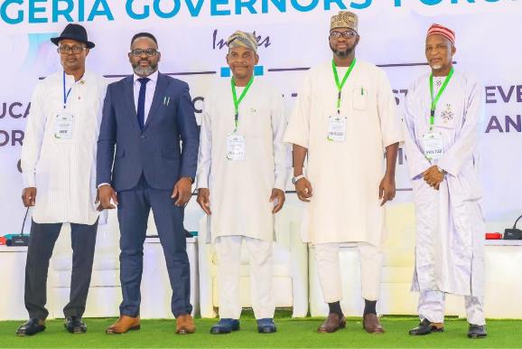 NewGlobe and NGF Pioneer a National Movement on Foundational Learning in Nigeria