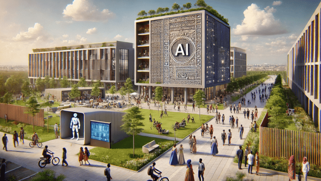 Nigeria Is Becoming Africa’s AI Powerhouse