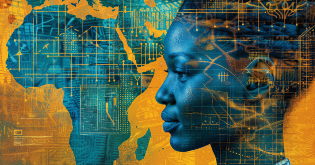Nigeria Is Becoming Africa’s AI Powerhouse Nigeria Is Becoming Africa’s AI Powerhouse