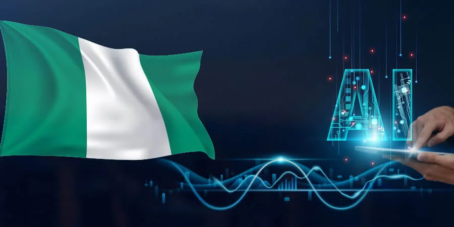 Nigeria Is Becoming Africa’s AI Powerhouse